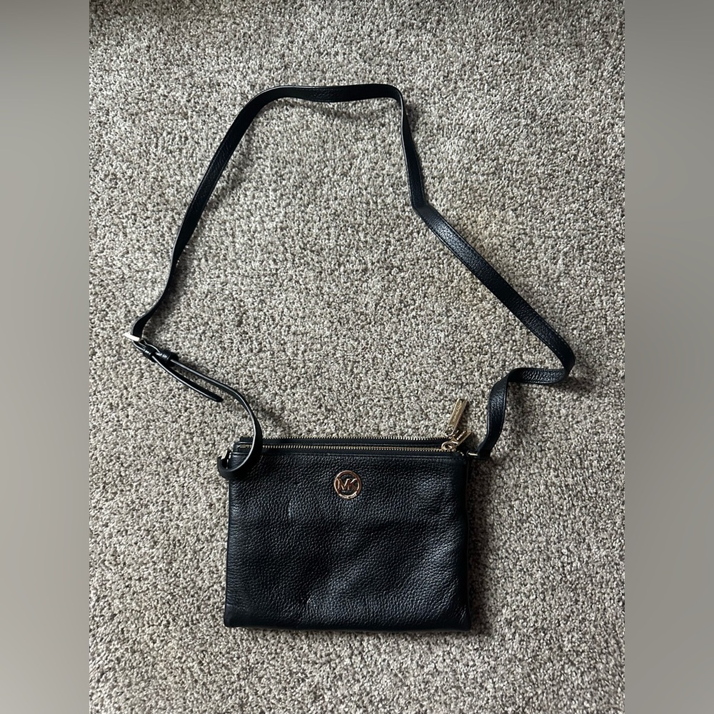 Michael Kors crossbody bag